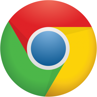 Настройка прокси в Google Chrome