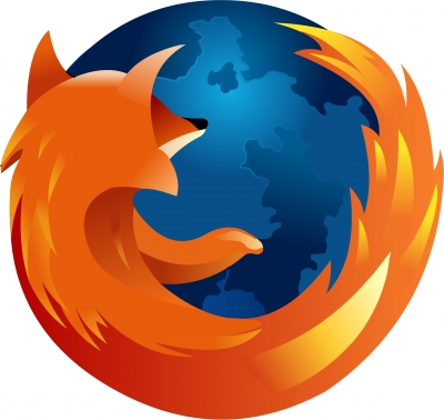 Настройка прокси в Firefox