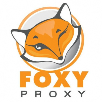 Расширение FoxyProxy для Mozilla Firefox